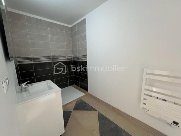 Maison de 113,53 m²