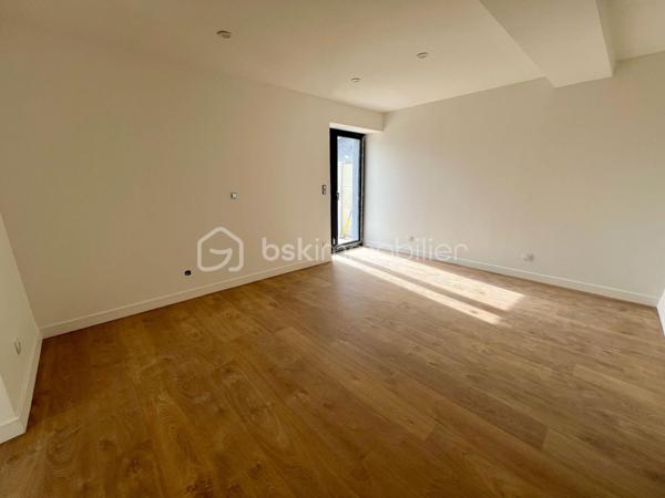 Maison de 113,53 m²