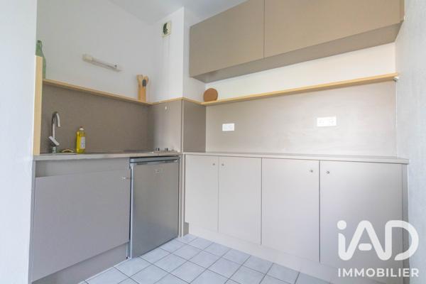 Studio à vendre 30 m² Beaune