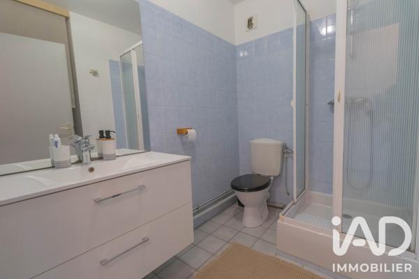 Studio à vendre 30 m² Beaune