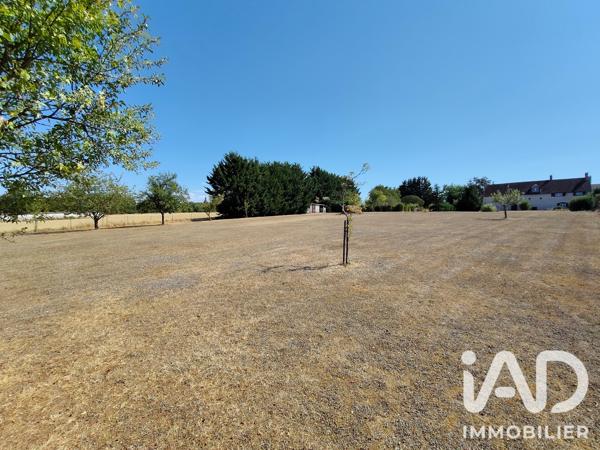 Maison à vendre 6 pièces 135 m² Charny Orée de Puisaye