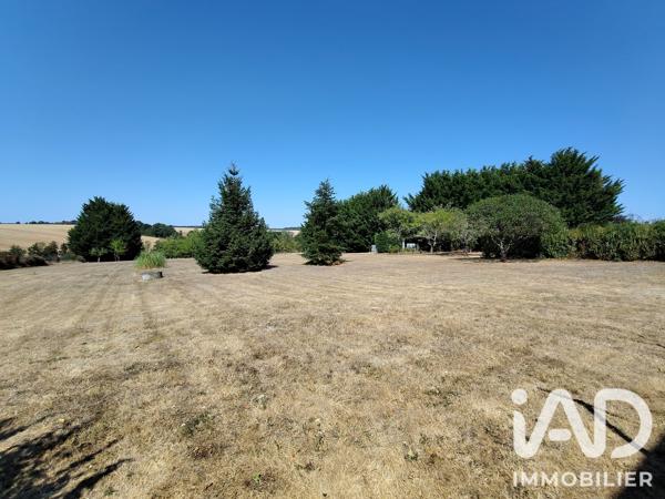 Maison à vendre 6 pièces 135 m² Charny Orée de Puisaye