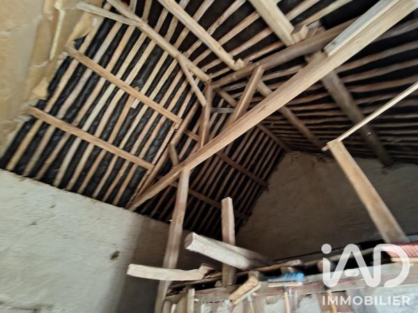 Maison à vendre 6 pièces 135 m² Charny Orée de Puisaye