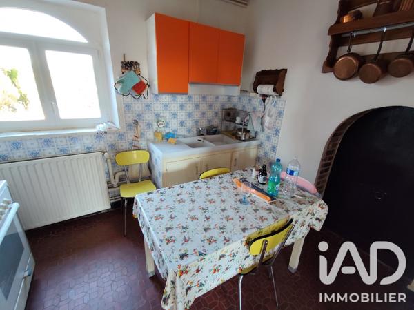 Maison à vendre 6 pièces 135 m² Charny Orée de Puisaye