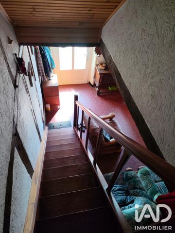 Maison à vendre 6 pièces 135 m² Charny Orée de Puisaye