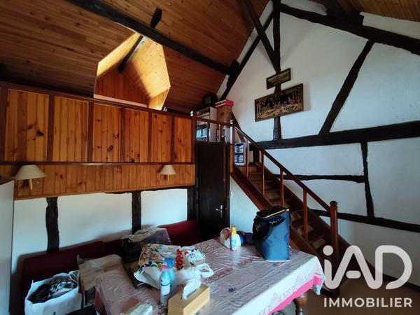 Maison à vendre 6 pièces 135 m² Charny Orée de Puisaye