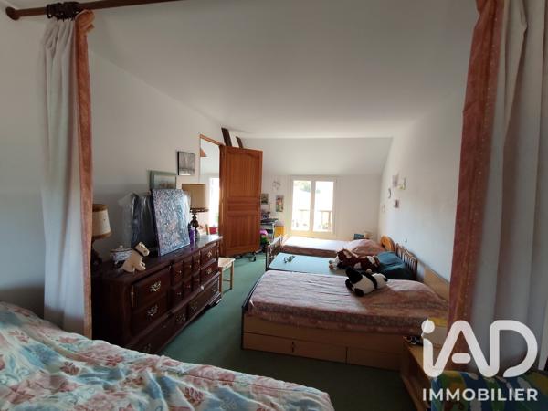 Maison à vendre 6 pièces 135 m² Charny Orée de Puisaye