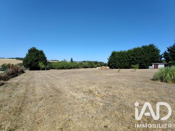 Maison à vendre 6 pièces 135 m² Charny Orée de Puisaye