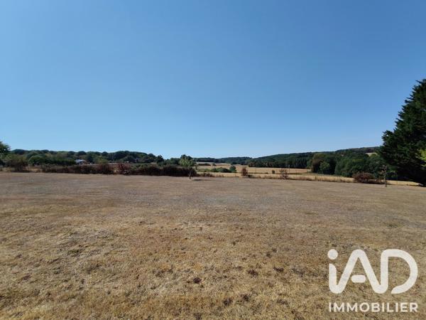 Maison à vendre 6 pièces 135 m² Charny Orée de Puisaye