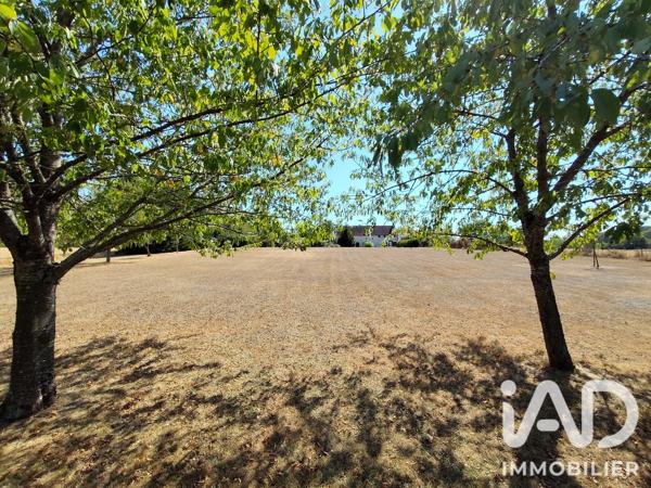 Maison à vendre 6 pièces 135 m² Charny Orée de Puisaye