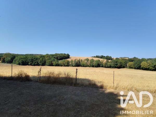 Maison à vendre 6 pièces 135 m² Charny Orée de Puisaye
