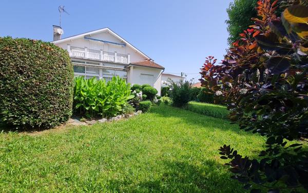 Maison à vendre    6 pièces • 160 m2 Agen