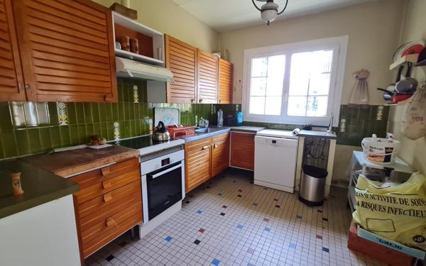 Maison à vendre    6 pièces • 160 m2 Agen