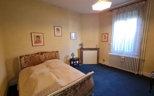 Maison à vendre    6 pièces • 160 m2 Agen