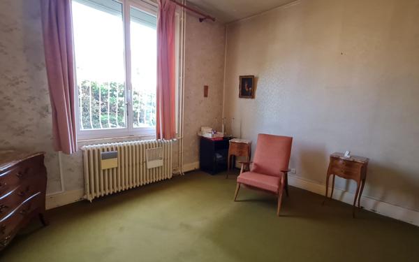 Maison à vendre    6 pièces • 160 m2 Agen