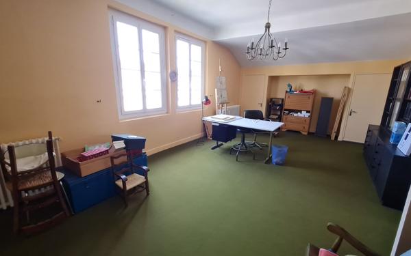 Maison à vendre    6 pièces • 160 m2 Agen