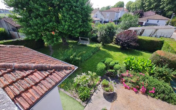 Maison à vendre    6 pièces • 160 m2 Agen