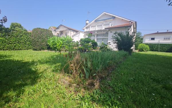 Maison à vendre    6 pièces • 160 m2 Agen