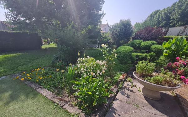 Maison à vendre    6 pièces • 160 m2 Agen