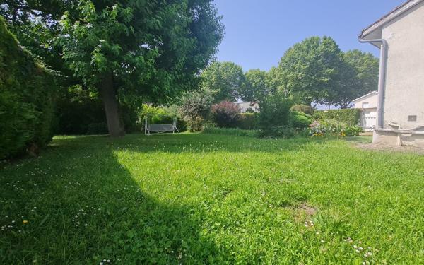 Maison à vendre    6 pièces • 160 m2 Agen