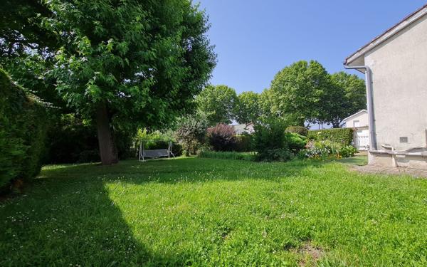 Maison à vendre    6 pièces • 160 m2 Agen