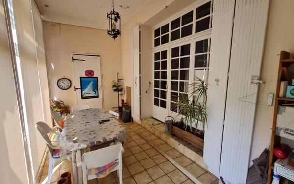 Maison à vendre    6 pièces • 160 m2 Agen
