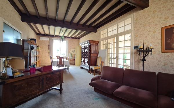 Maison à vendre    6 pièces • 160 m2 Agen