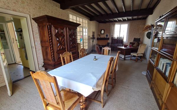 Maison à vendre    6 pièces • 160 m2 Agen