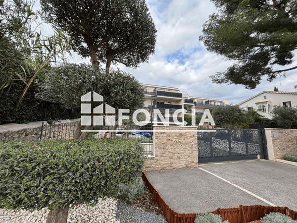 Location Appartement 2 pièces 43.2 m² - 3 RUE HYPPOLITE TAINE Toulon 83000