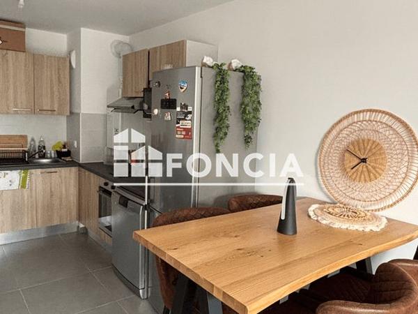 Location Appartement 2 pièces 43.2 m² - 3 RUE HYPPOLITE TAINE Toulon 83000