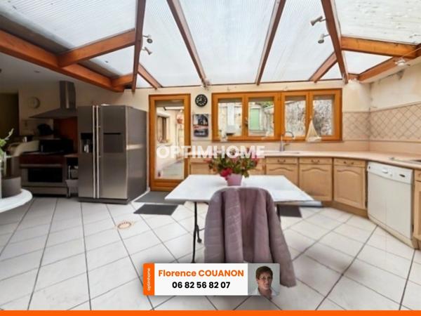 SAINT ARNOULT EN YVELINES