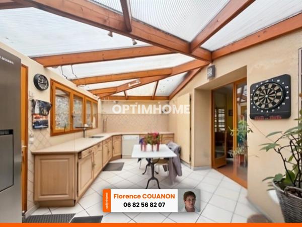 SAINT ARNOULT EN YVELINES