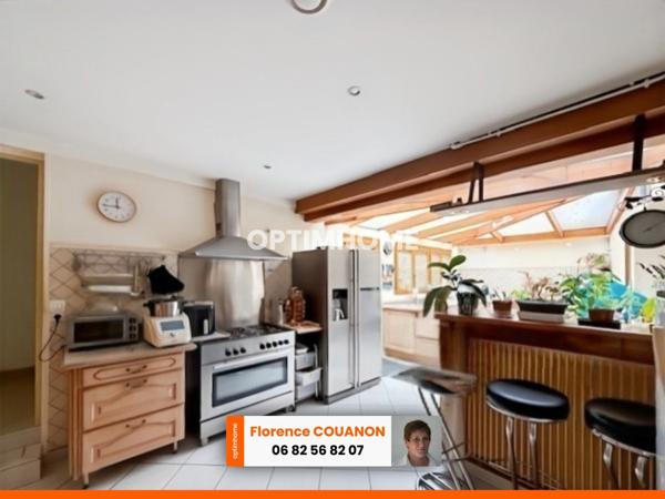 SAINT ARNOULT EN YVELINES