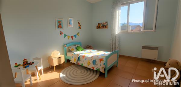 Appartement à vendre 3 pièces 70,53 m² Aubagne