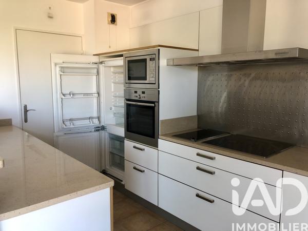Appartement à vendre 3 pièces 71 m² Aubagne