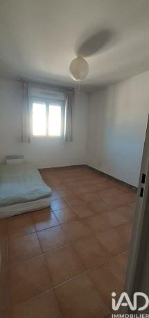 Appartement à vendre 3 pièces 71 m² Aubagne