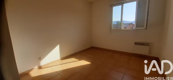 Appartement à vendre 3 pièces 71 m² Aubagne