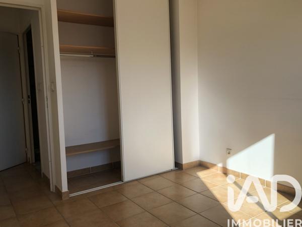 Appartement à vendre 3 pièces 71 m² Aubagne