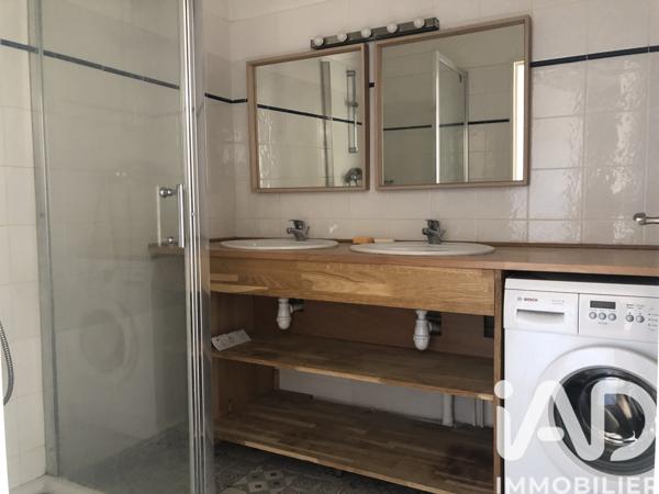 Appartement à vendre 3 pièces 71 m² Aubagne
