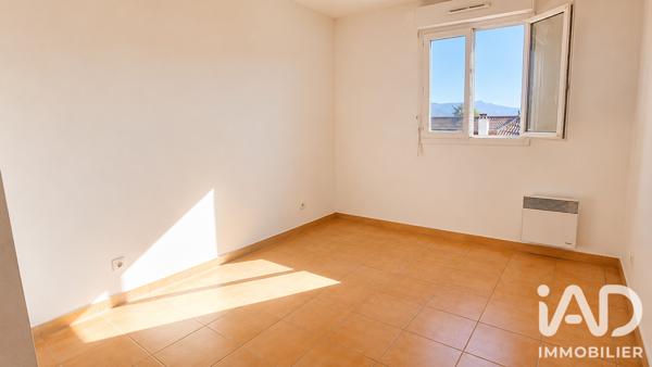 Appartement à vendre 3 pièces 70,53 m² Aubagne