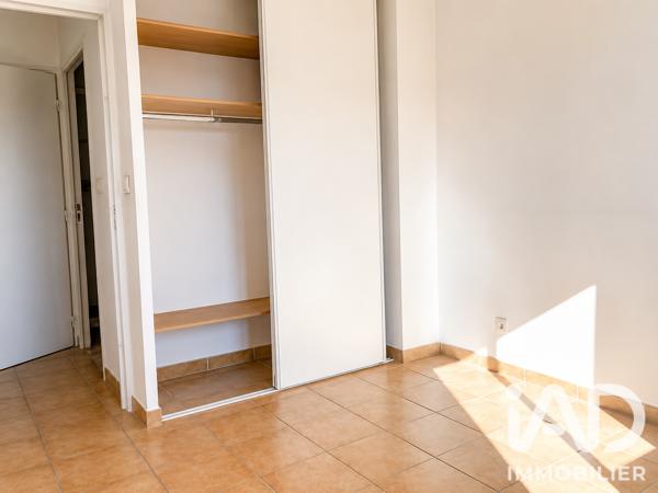 Appartement à vendre 3 pièces 70,53 m² Aubagne