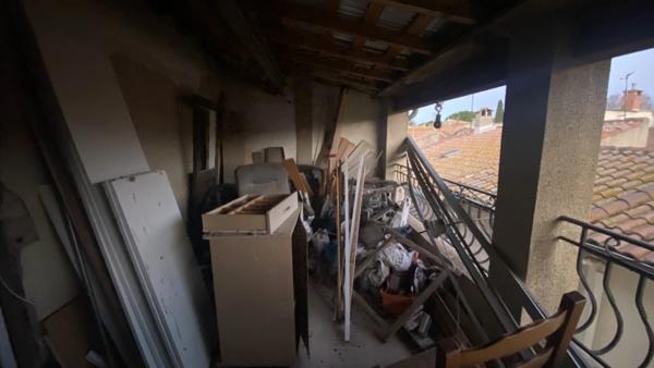 Maison à vendre 5 pièces SERIGNAN (34) A rénover