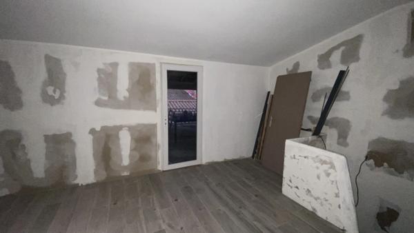Maison à vendre 5 pièces SERIGNAN (34) A rénover