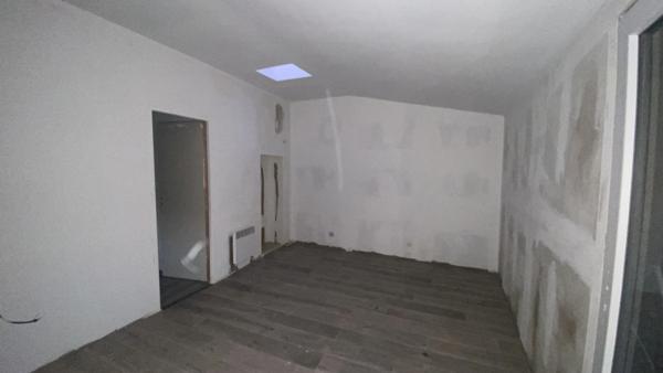 Maison à vendre 5 pièces SERIGNAN (34) A rénover