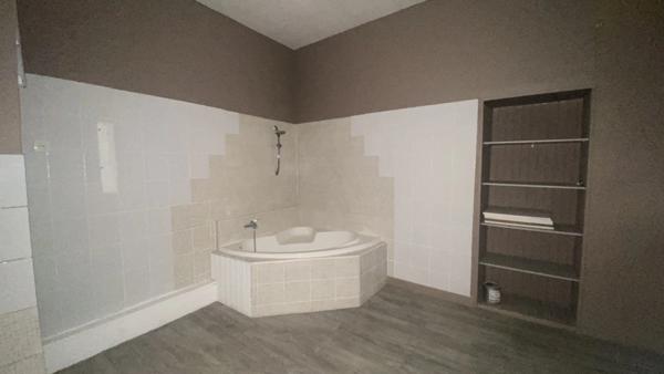 Maison à vendre 5 pièces SERIGNAN (34) A rénover