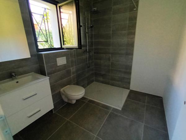 Appartement 2 pièces - 39 m²