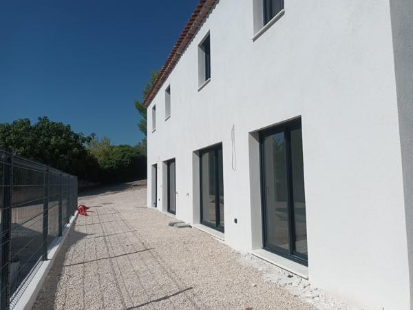 Appartement 2 pièces - 39 m²