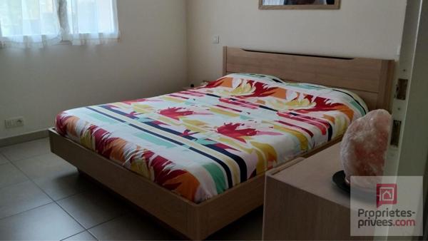Maison plain-pied de 130 m2
