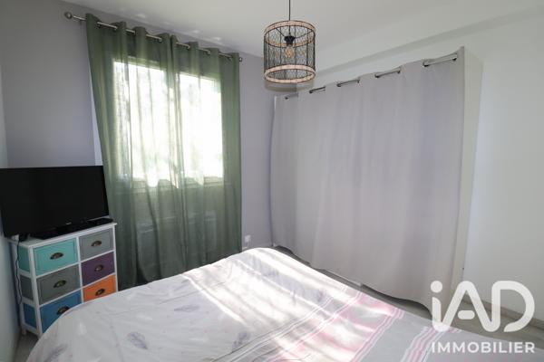 Appartement à vendre 3 pièces 56 m² Évreux