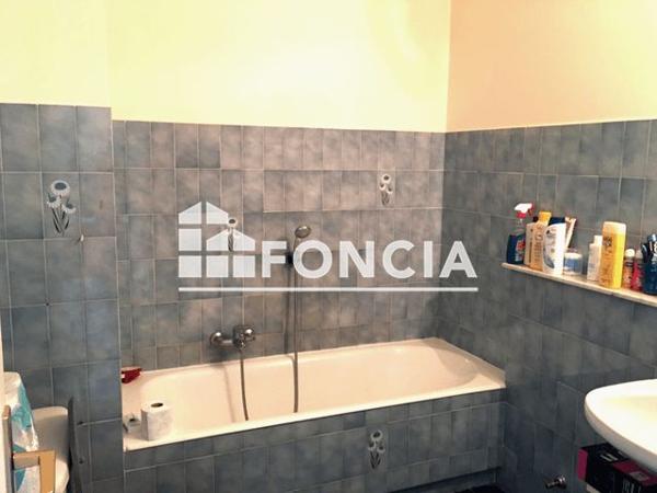 Location Studio 36.6 m² - 183 AVENUE DE PESSICART Nice 06100